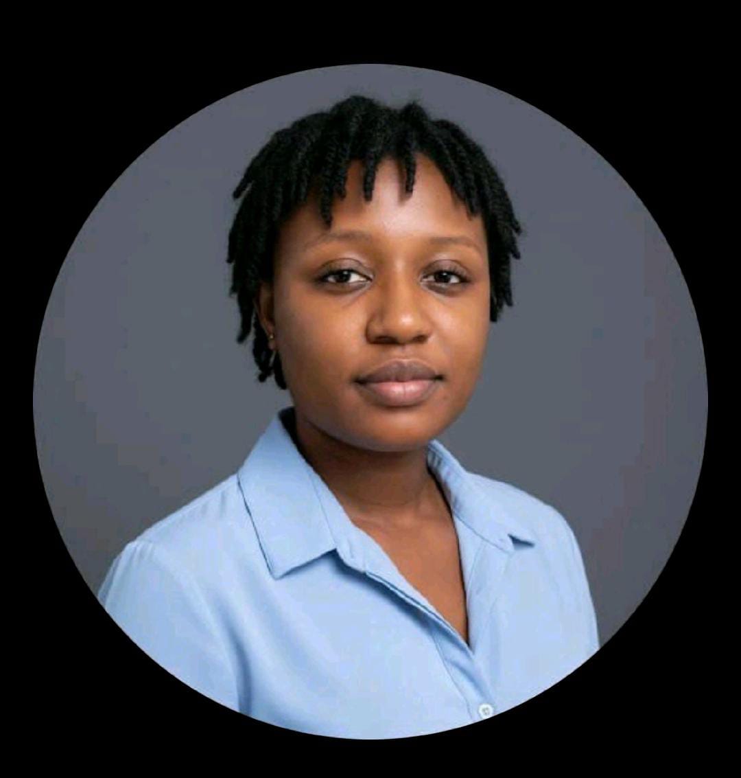 Ewokolo Bridget